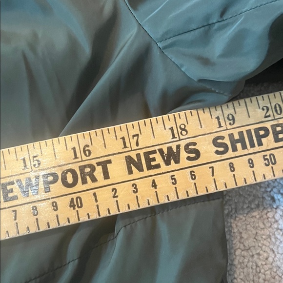 Michael Kors Women’s Hooded Windbreaker Jacket Coat, Size Small - Picture 10 of 10